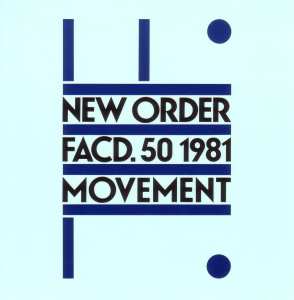 FACT-50 NEW ORDER - MOVEMENT